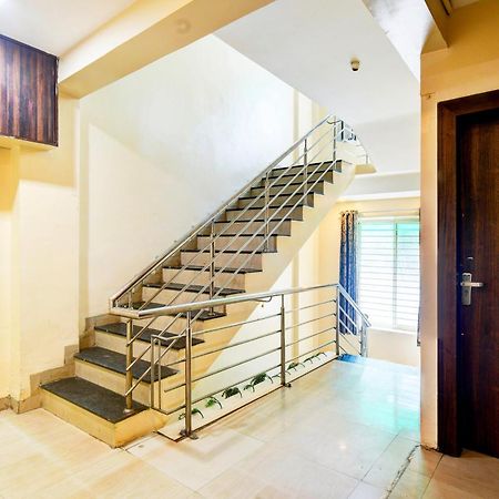 Hotel O Svl Inn إندور المظهر الخارجي الصورة