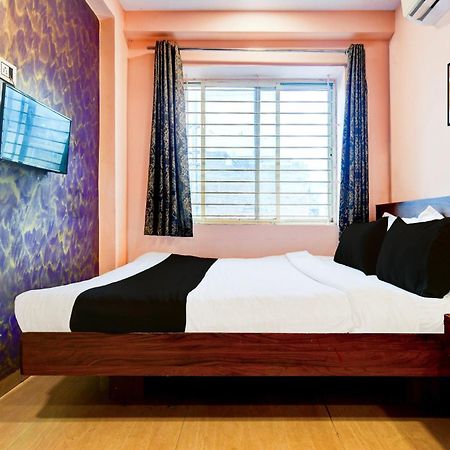 Hotel O Svl Inn إندور المظهر الخارجي الصورة
