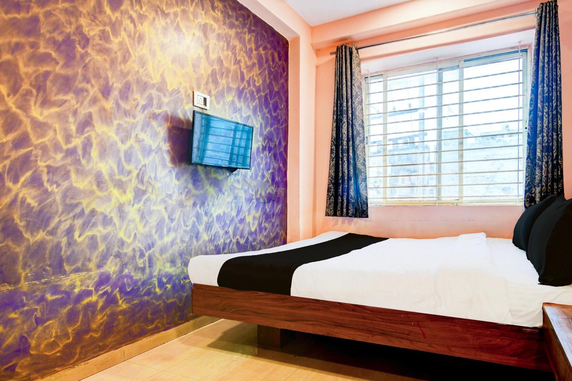 Hotel O Svl Inn إندور المظهر الخارجي الصورة